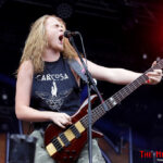 Dynamo Metal Fest 2019: Alien Weaponry